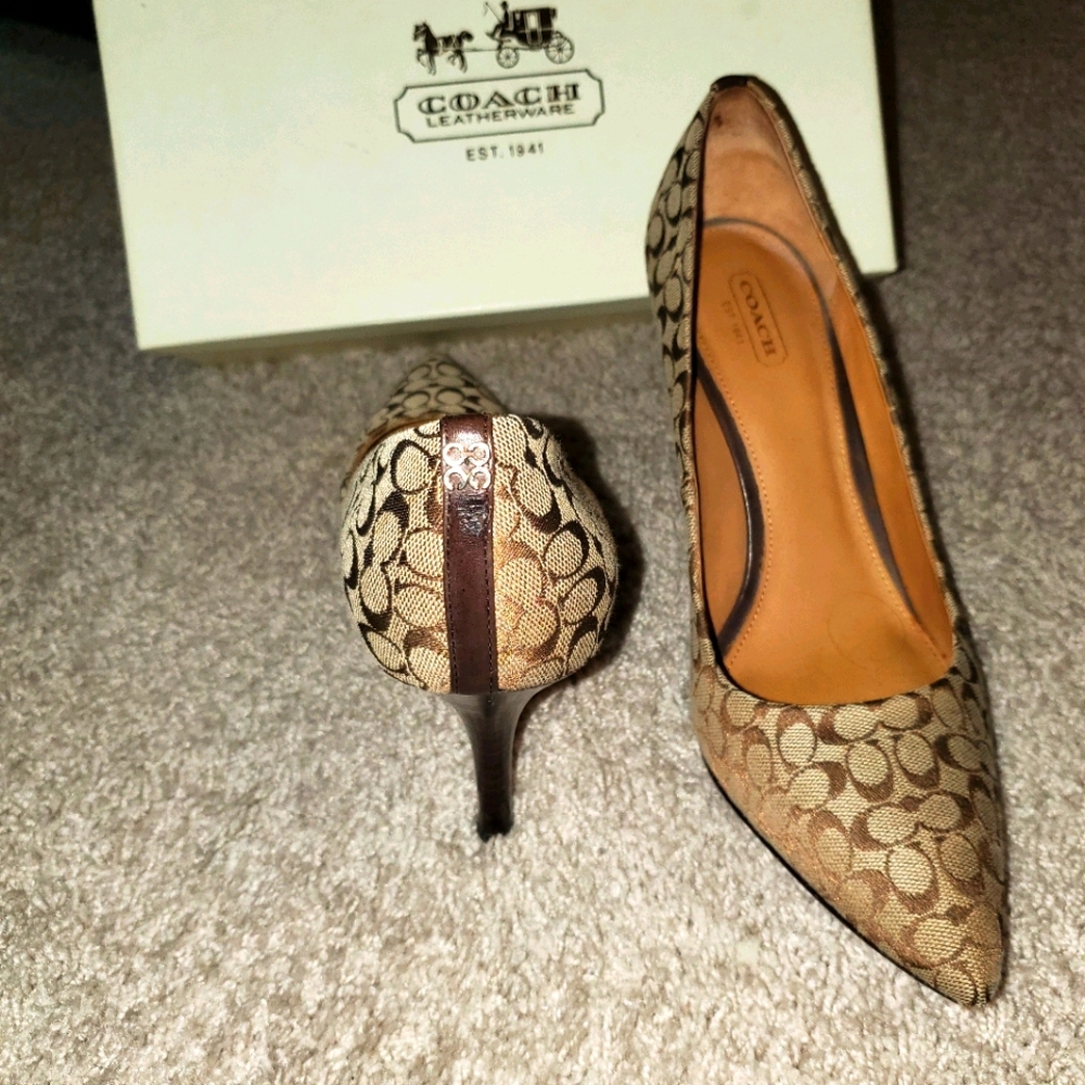 Women shoes